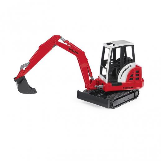  Bruder 2432 Schaeff Mini Digger