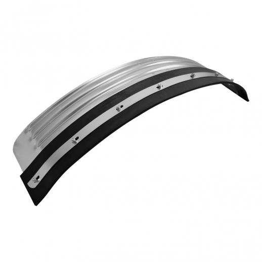  8 Hole Curved Scraper 