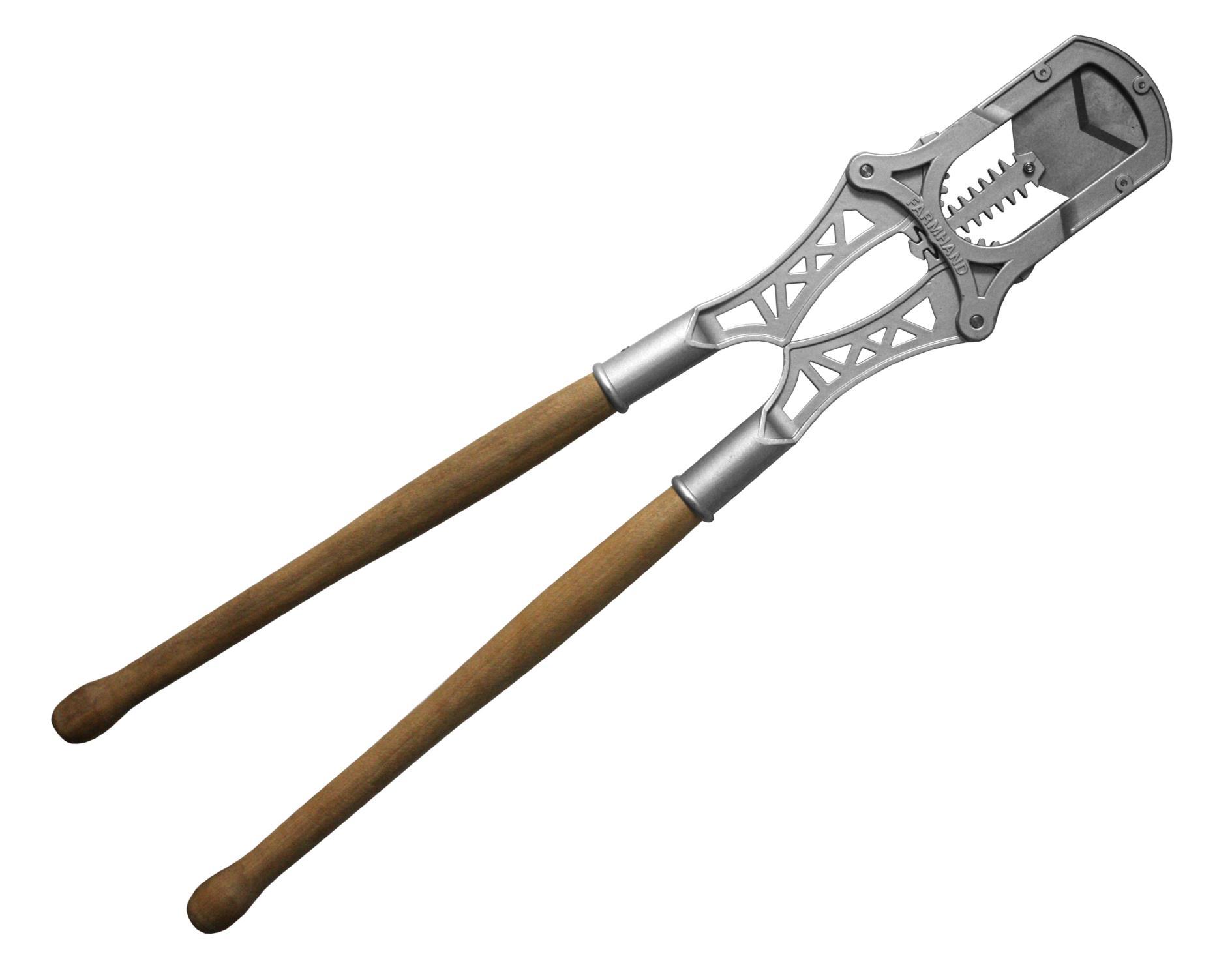 Buy Heavy Duty Farmhand Dehorner Keystone from Fane Valley Stores