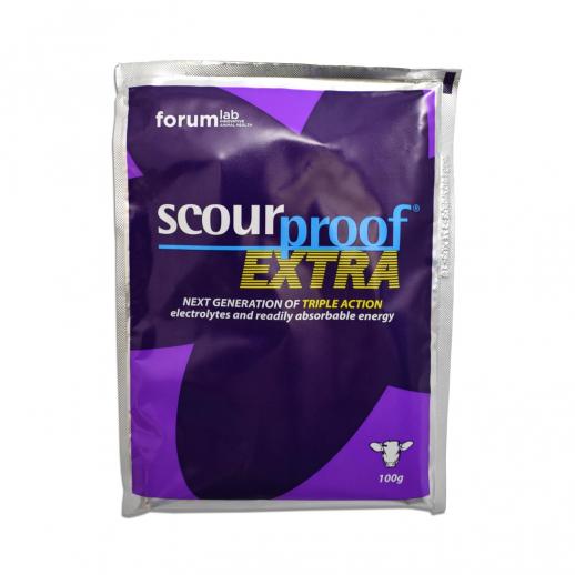  Scourproof Extra Sachet 