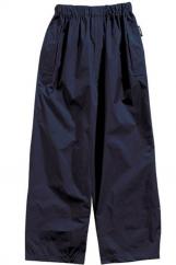 Regatta Kids Pack It Trousers in Midnight Blue  image