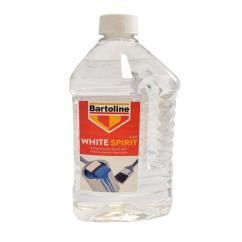 Bartoline White Spirit  image