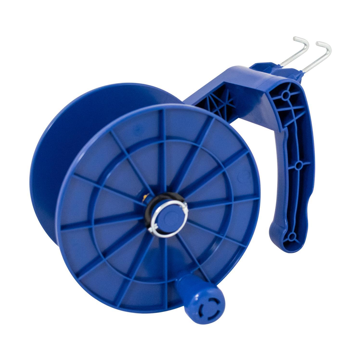 Buy Gallagher Medium Geared Reel from Fane Valley Stores Agricultural  Supplies