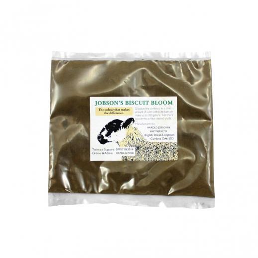  Jobson's Biscuit Bloom Sheep Powder 