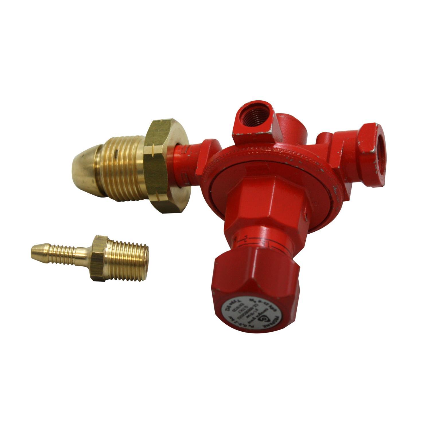 Buy Regulator for Calor Propane Gas (51330) from Fane Valley Stores