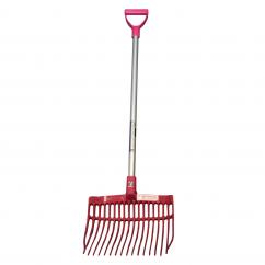 Falsterbo Kids Shavings Fork image