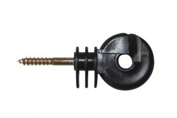 Hotline Wood Screw In Ring Insulator  image