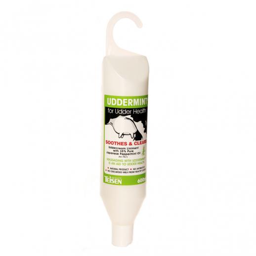  Teisen Uddermint 