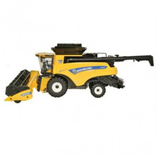 Britains 43270 New Holland Combine CR9.90 45th Anniversary