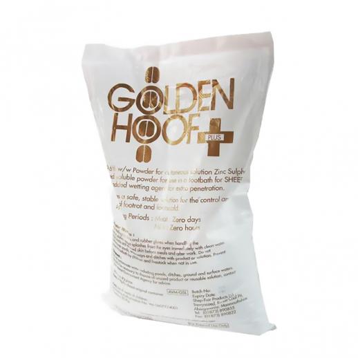  Golden Hoof 20kg