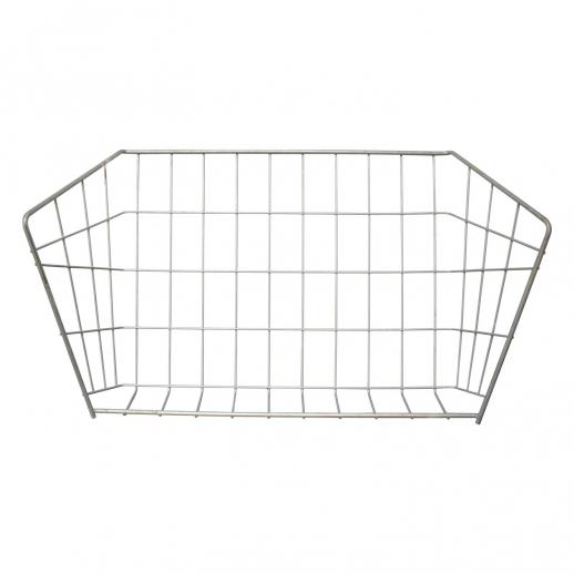  Haysaver Bolt On Wall Hay Rack 