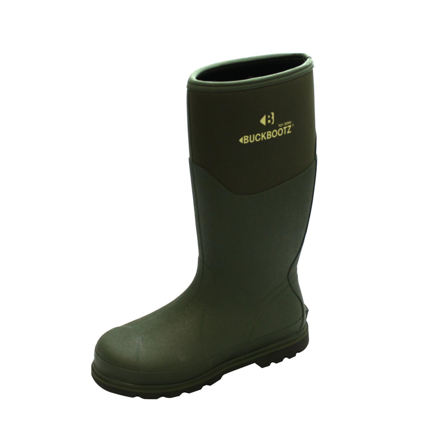 buckler neoprene wellies