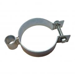 Round Gate Hanger Top 7in  image