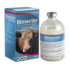 Bimectin Injection  image
