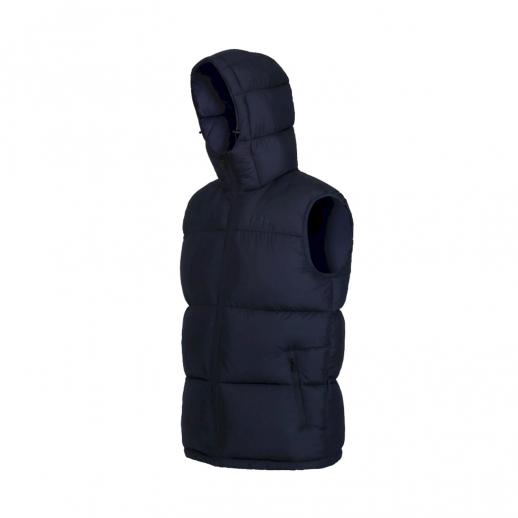  Regatta RMB126 Carnan Mens Hooded Bodywarmer Navy