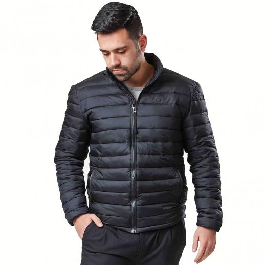  Dublin William Mens Jacket Black 