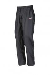 Flexothane Classic Waterproof Navy Trousers  image