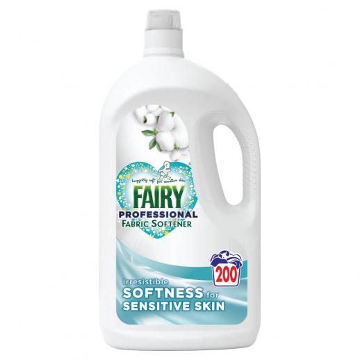  Fairy Sensitive Fabric Softener