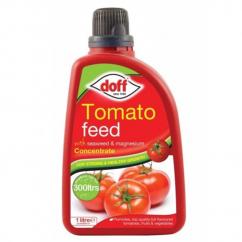 Doff Tomato Feed 1L image