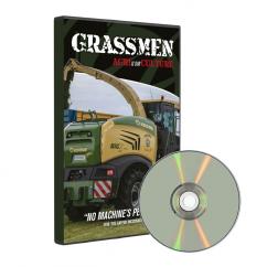 Grassmen 'Agri Is Our Culture'  image