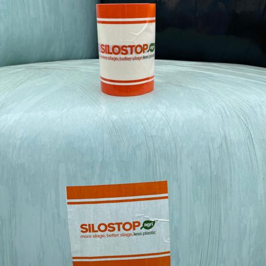  Silostop SiloPatch Bale Tape  