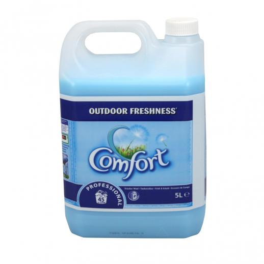  Comfort Fabric Conditioner 