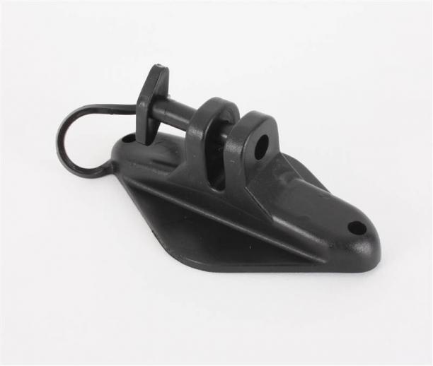  PEL Pinlock Wood Post Insulator
