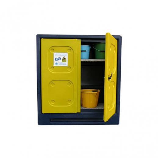  JFC Chemical Storage Cabinet SC01