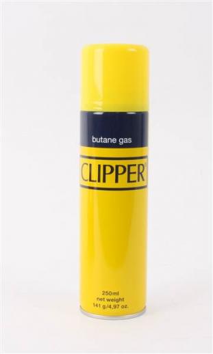 Clipper Butane Lighter Gas 
