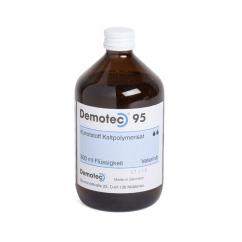 Demotec 95 Liquid 500mls 156620 image