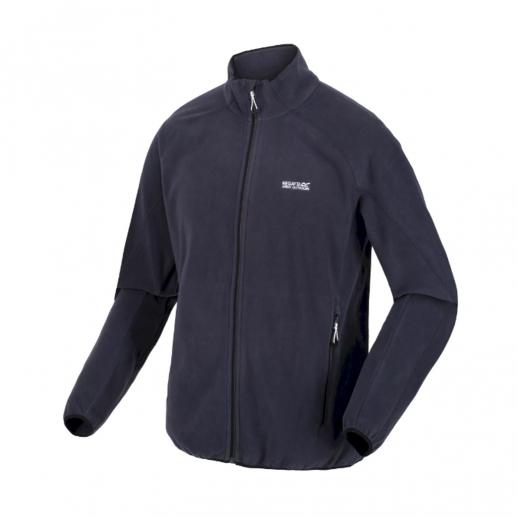  Regatta RMA502 Hadfield Mens Fleece India Grey