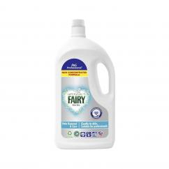 Fairy Non Bio Liquid 4.05L image