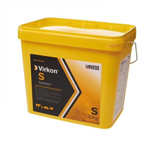  Antec Virkon S 10Kg