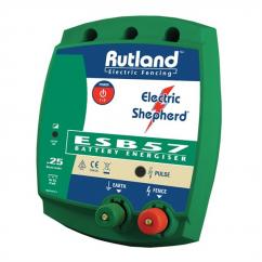 Rutland ESB 57 Battery Fence Energiser  image