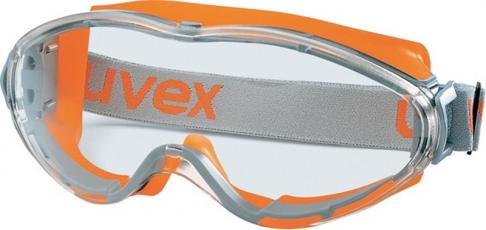 Uvex Safety Goggles image