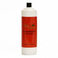 Fox Repellent Oil for Lambs  image