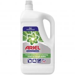 Ariel Liquid 4.05L 90 Wash image