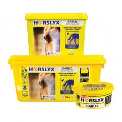 Crystalyx Horslyx Balancer Garlic  image