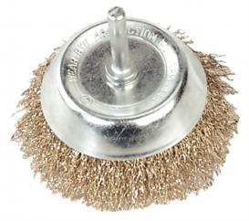 Sealey SCB75 Wire Cup Brush 75mm image