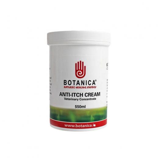  Botanica Ant-Itch Cream