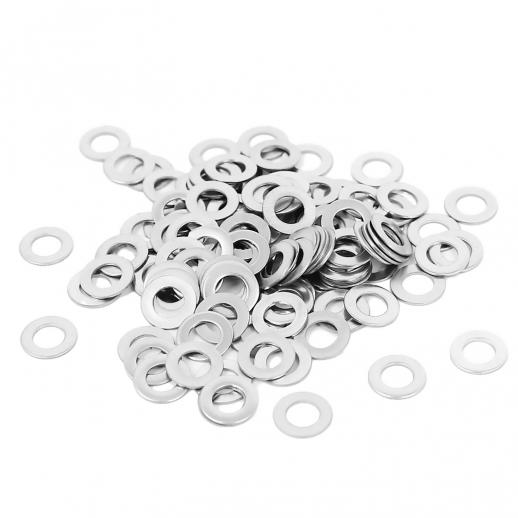  Sparex S.6345 Flat Washer 1/4-3/4 Assrtd