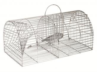 Multi Catch Rat Cage Trap image