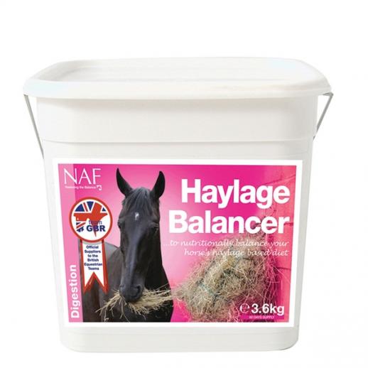  NAF Haylage Balancer 3.6kg