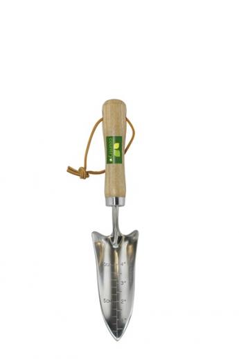  Country Stainless Steel Transplanting Trowel