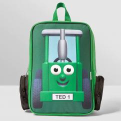 Tractor Ted Rucksack image