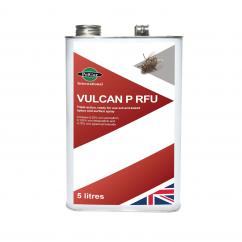 Vulcan Fly Spray 5L image