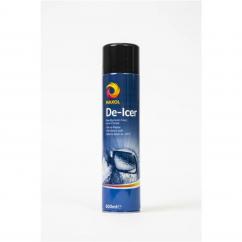 Maxol De-Icer 600ml image