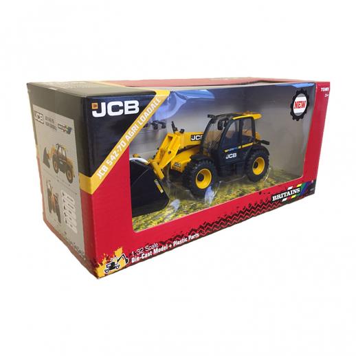  Britains 43241 JCB 542