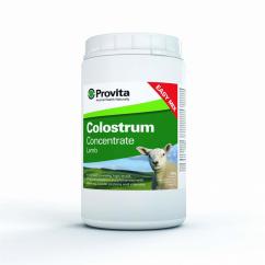 Provita Lamb Colostrum Concentrate  image