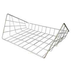 Haysaver Bolt On Wall Hay Rack  image